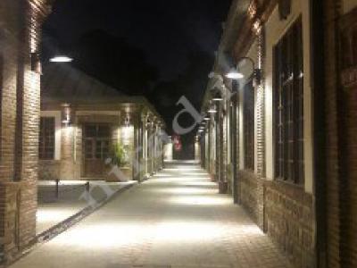 موزه هفت چنار