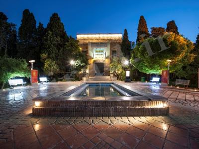 خانه هنرمندان