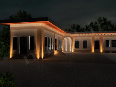 باغ موزه هنر ایرانی