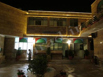 حوزه علمیه امام رضا(ع)