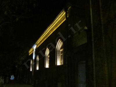 مدرسه دارالفنون