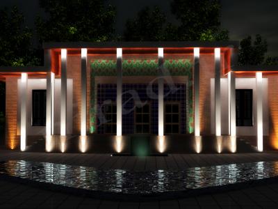 باغ موزه هنر ایرانی