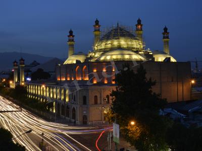 مدرسه عالی شهید مطهری