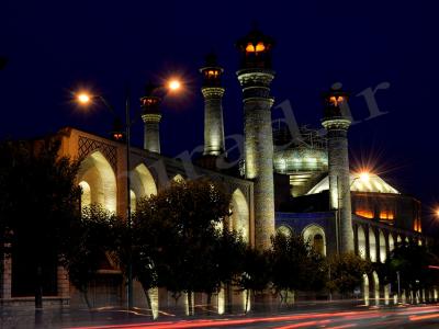 مدرسه عالی شهید مطهری