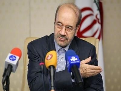 با پروژه های آبرسانی و برق رسانی باعث تثبیت مرزها شدیم