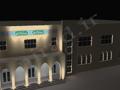 دانشگاه خوارزمی 